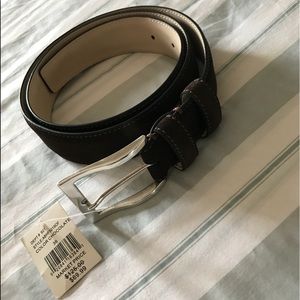 Belt